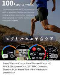 Galaxy Watch 6 Smartwatch China