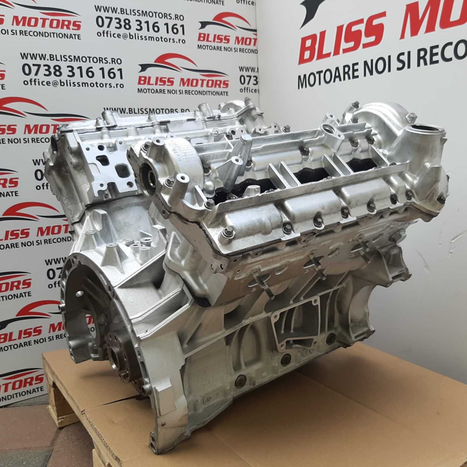 Motor 3.0 Mercedes Vito 642 Garantie. 6-12 luni