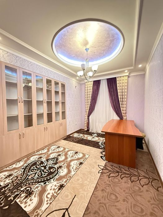 Аренда 4 комнатной квартиры 135м/2 Ю/Абад 5-й Golden House|09133