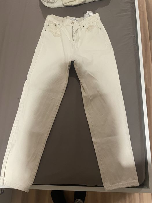 Дънки размер 36 Zara