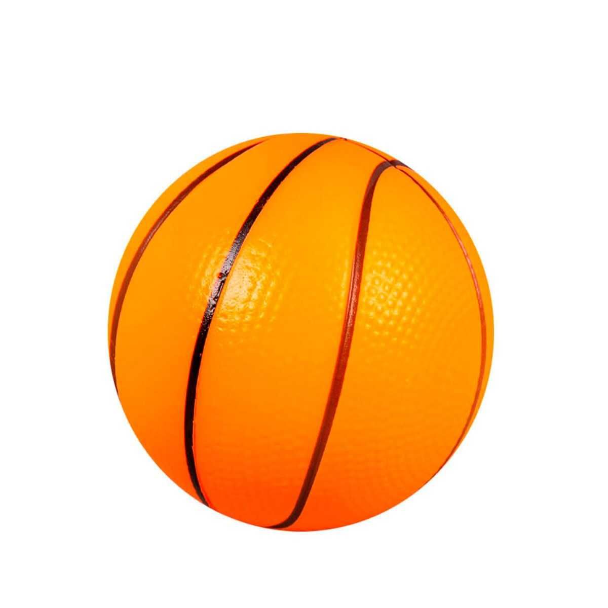 Детское баскетбольное кольцо на стойке (высота 162 см.)