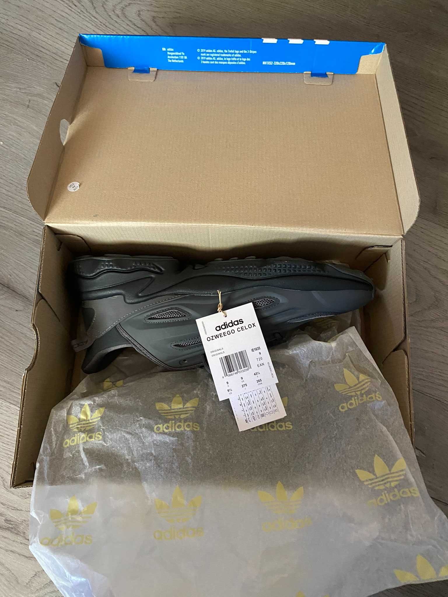 adidas ozweego celox