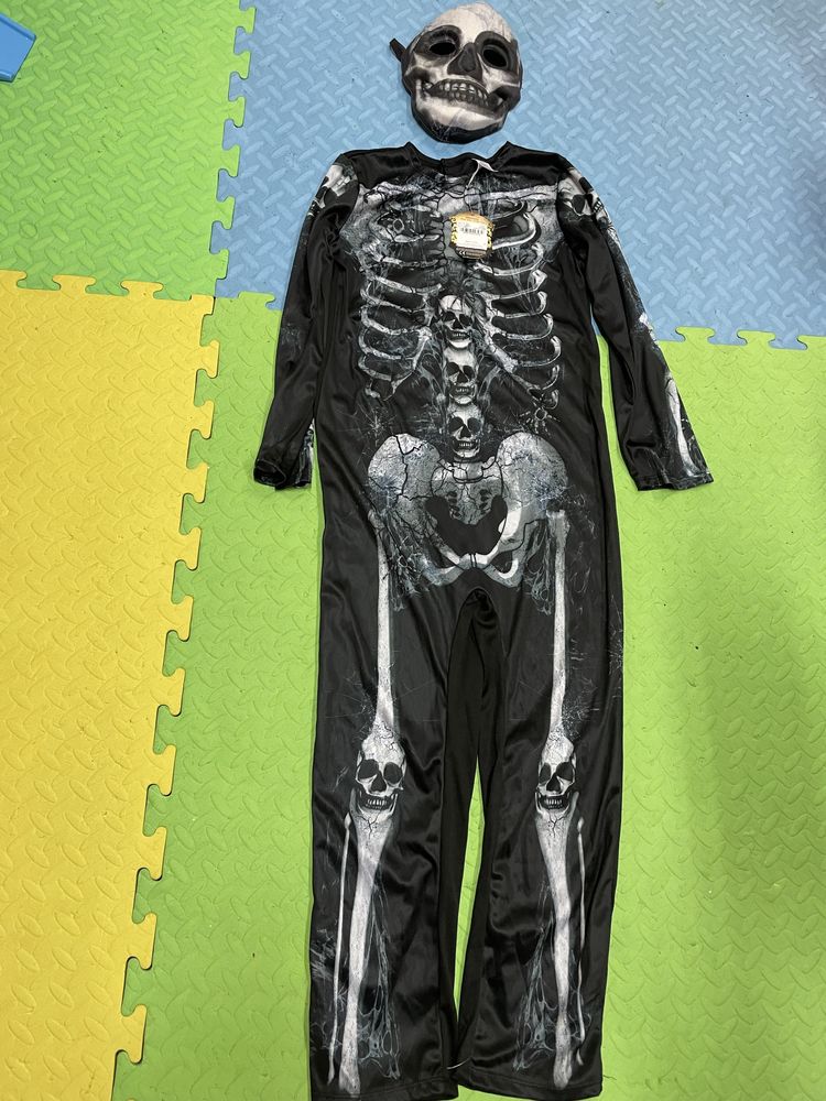 Костюм за Хелоуин