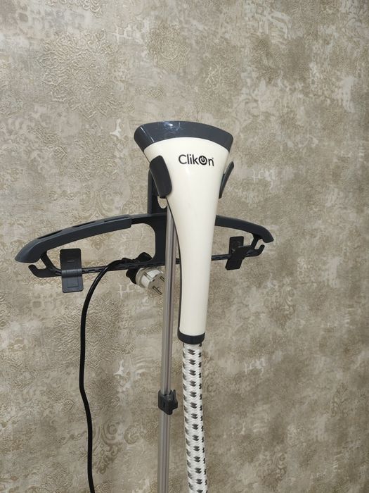 Продаётся отпариватель