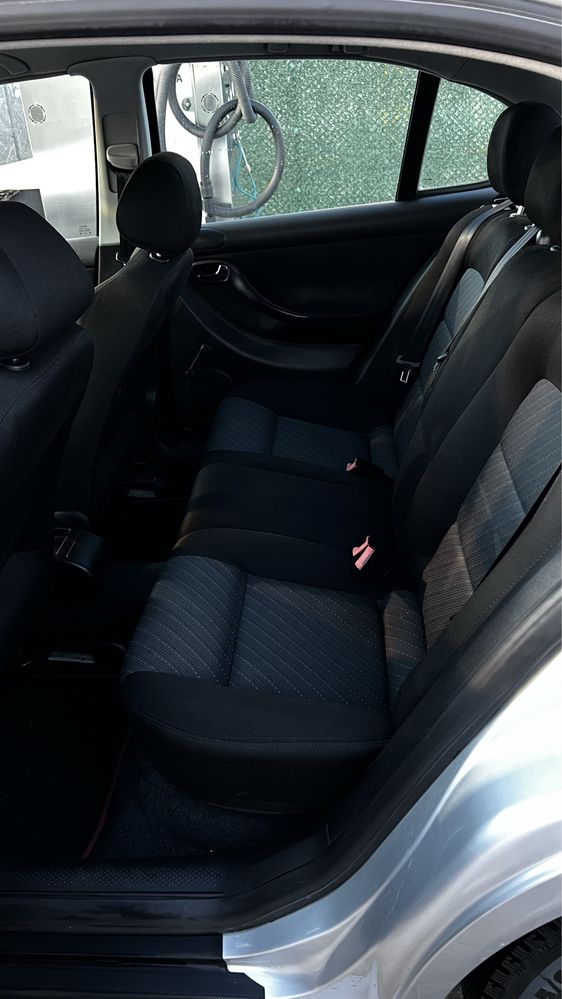 Seat Leon 1M 1.9TDI 110кс Facelift