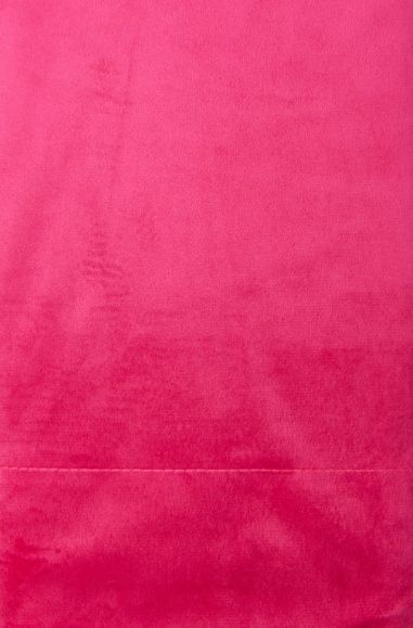 Завеси в наситен цикламен цвят