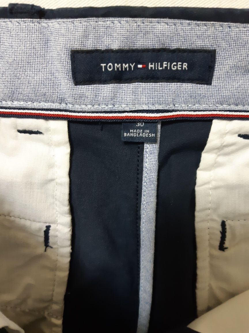 Tommy Hilfinger pantaloni scurti /30