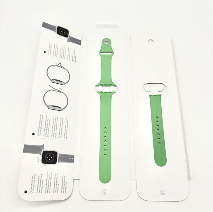 Оригинал Apple Watch каишка за модели 44мм,45мм,46мм,49 мм