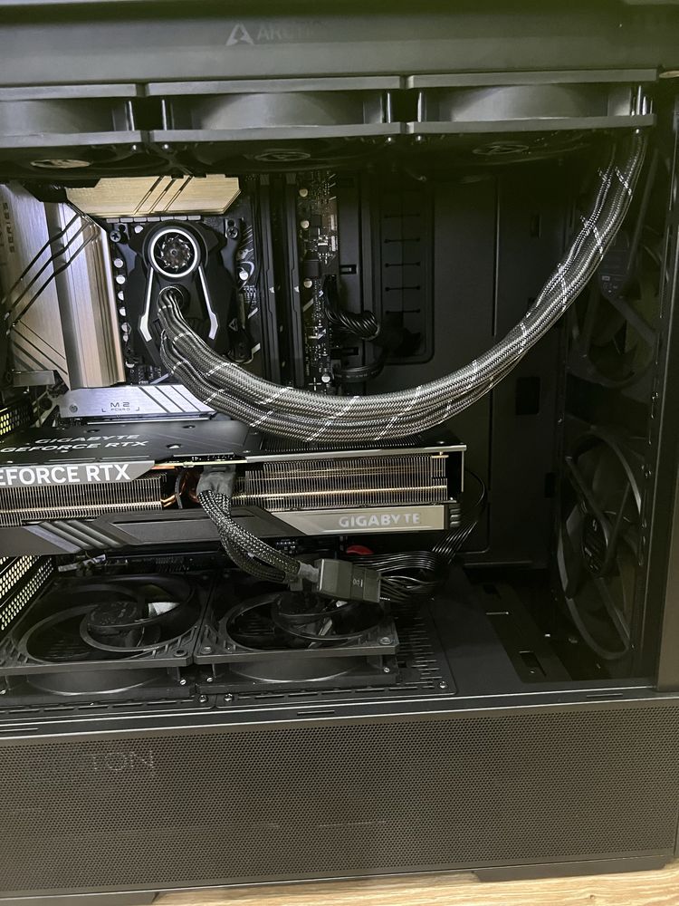 Gaming PC I5 14600k RTX 4070 TI SUPER