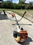 Stihl fs 55 de vanzare
