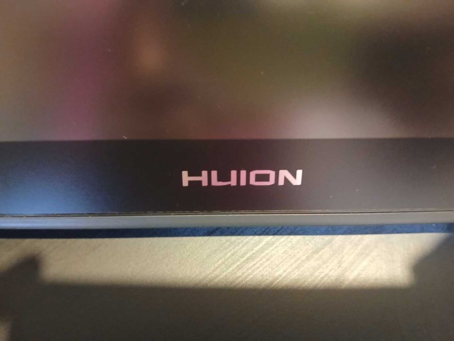 Графичен таблет Huion Kamvas 22