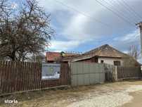 Casa 2 camere intr-o zona linistita, Lunca Marcusului