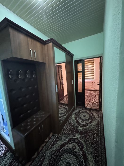 Срочно продается 1 комнатная квартира 5 микрорайон Корзинка