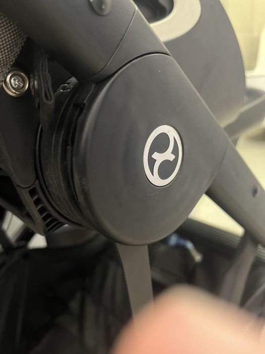 Cybex talos детска количка