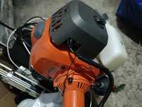Vand motocoasa noua Husqvarna