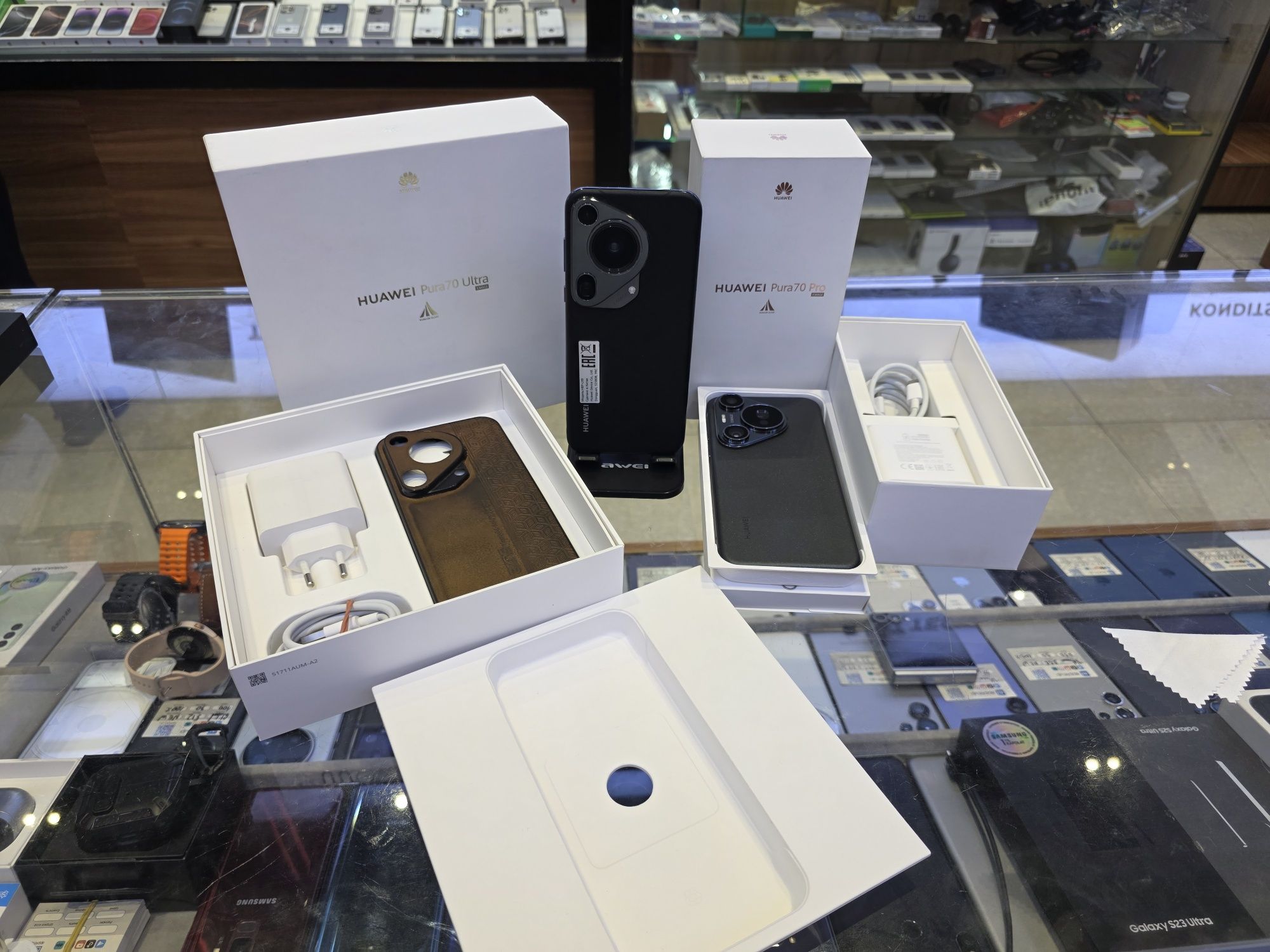 Huawei Pura 70 Pro 512Gb