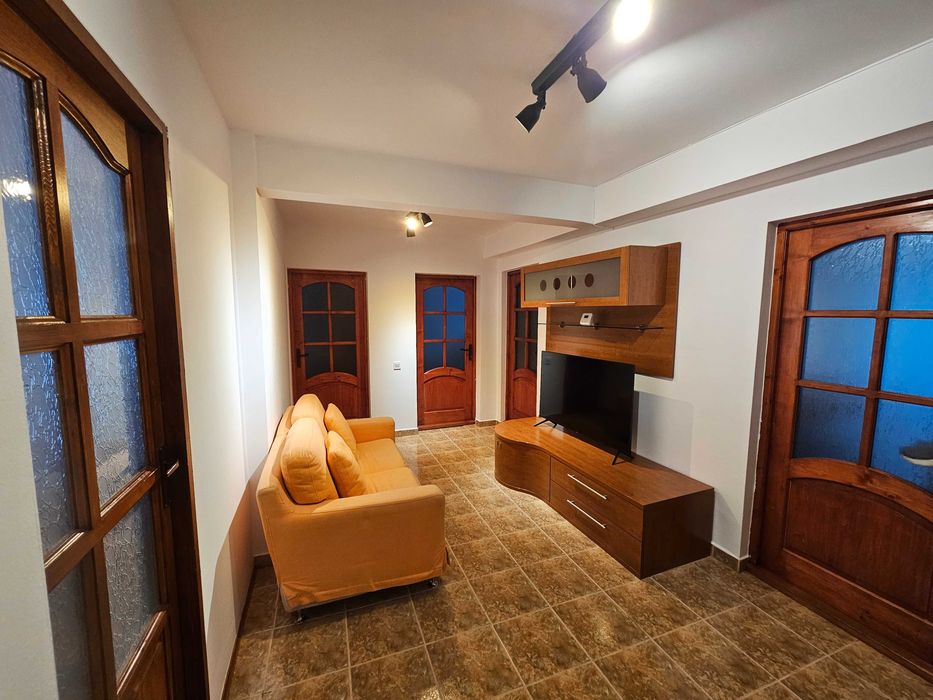 Apartament Zorilor, 4 cam, 100mp, garaj si parcare