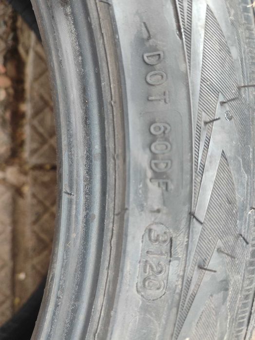 Зимни гуми Nokian 225/45/17