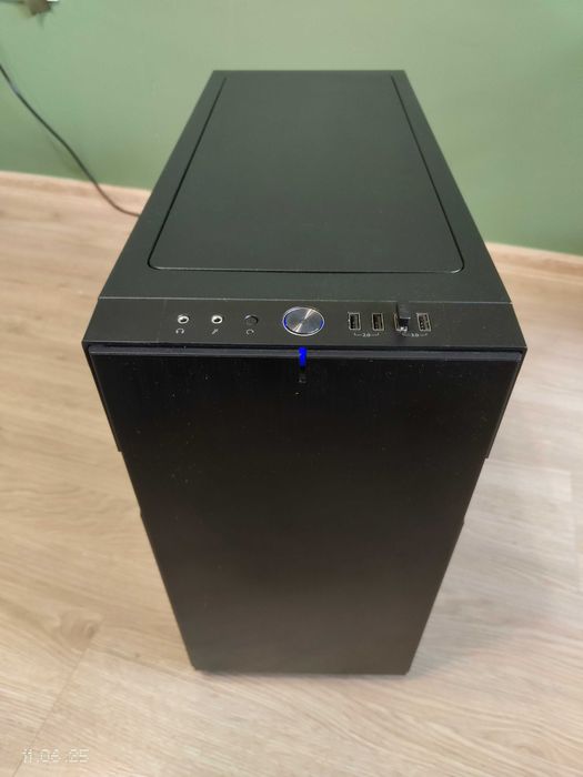 Брутален AMD RYZEN 9 3900X Компютър 128GB RAM RTX 3060