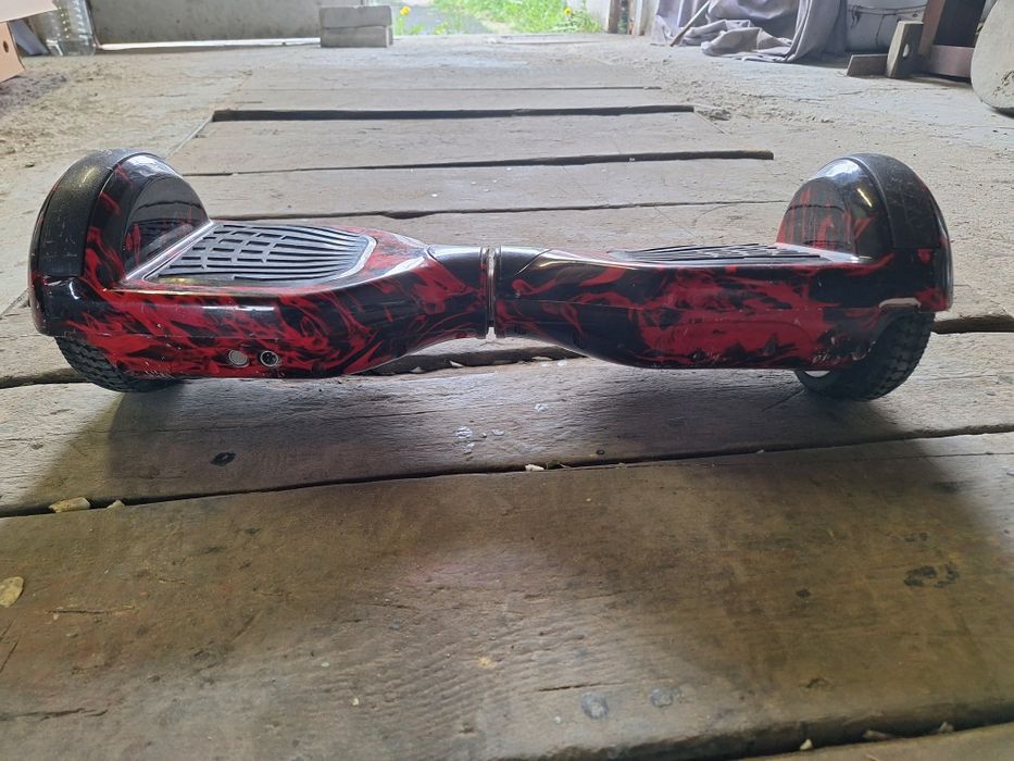 Продам гироскутер X-GAME