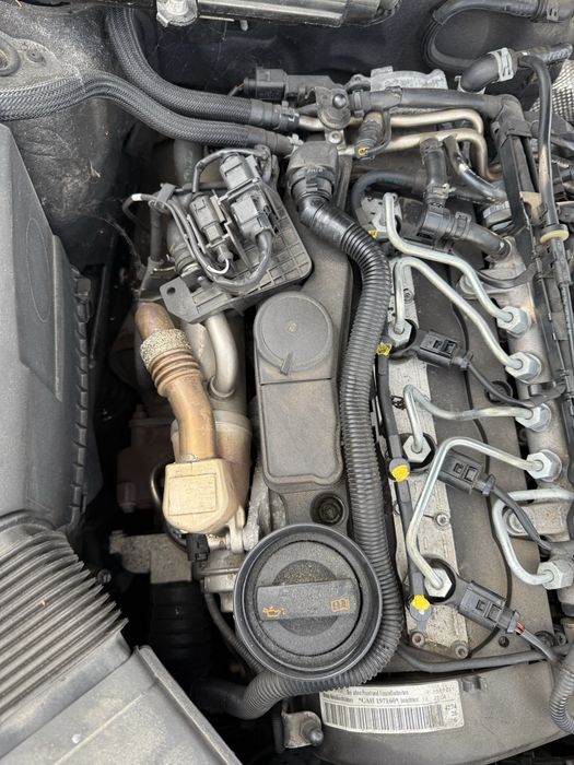 Audi a6 Variant 2011 S Line