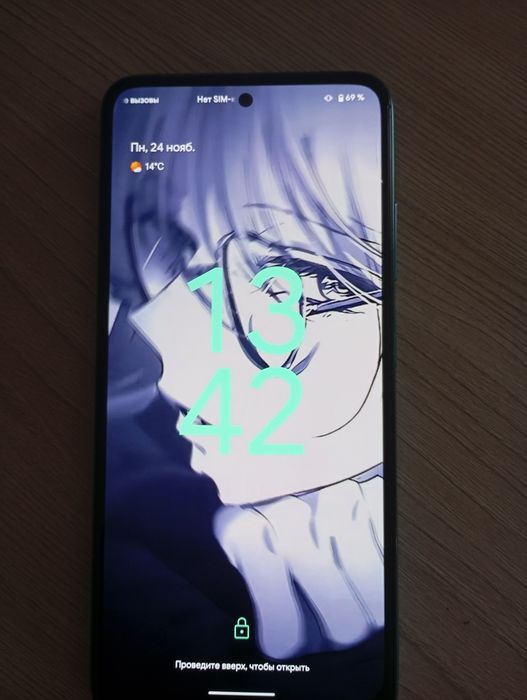 Xiaomi redmi note 10