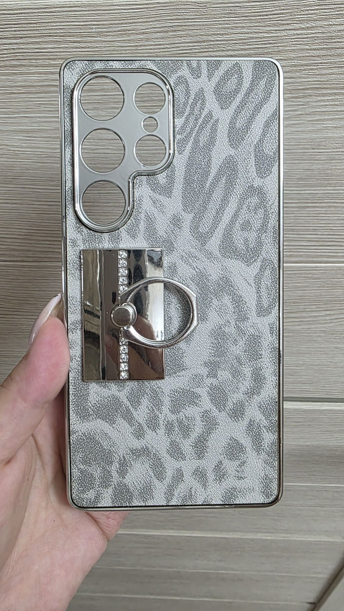 Чехлы на Samsung s25 ultra