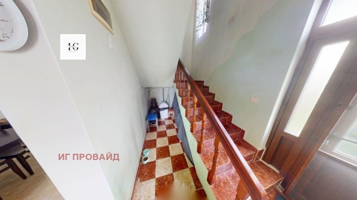 Продажба Къща - с. Порой 131m² na 21 km от Слънчев Бряг и плажа