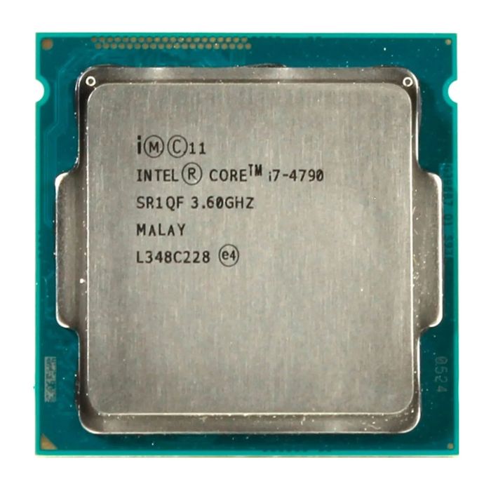 Intel i7-4790 lga1150 3.6ghz