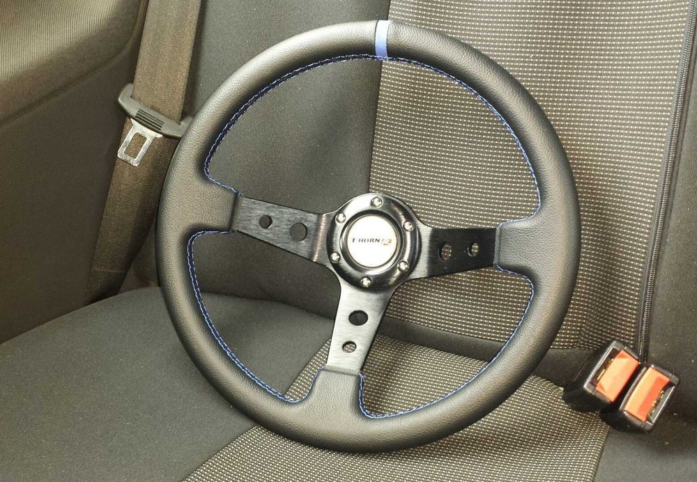 Спортен Волан Дълбок НОВ ( Жълт , Червен , Син )