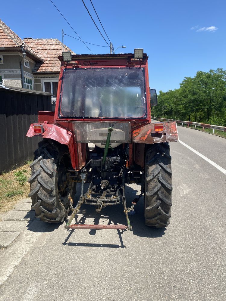 Tractor Fiat 45 cp