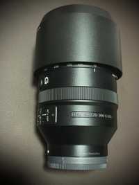 Sony 70-300mm 4.5-5.6F