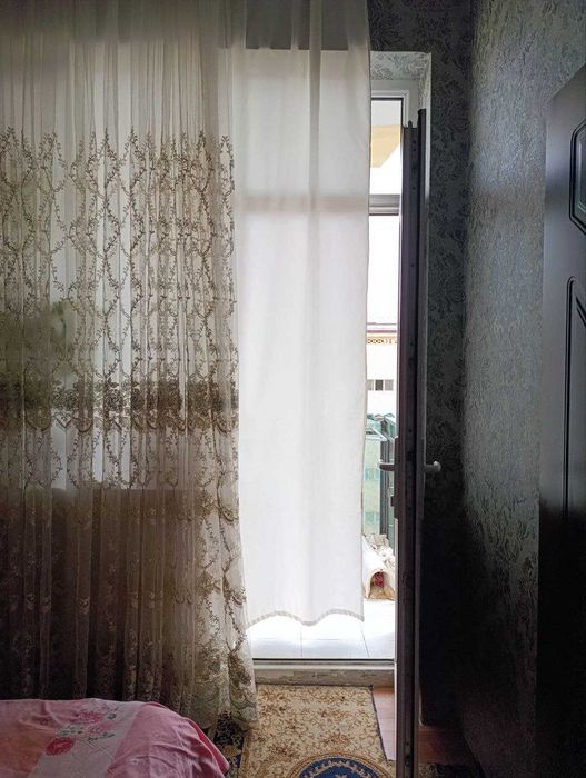 Продаётся квартира 2в3 на Сергиях