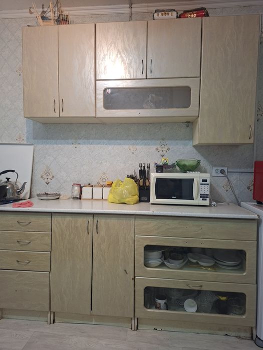 Продам кухонный гарнитур