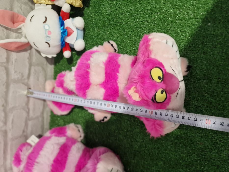 Алиса в страната на чудесата