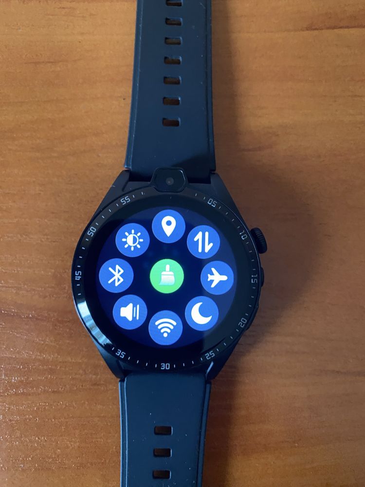 Смарт часовник 4G