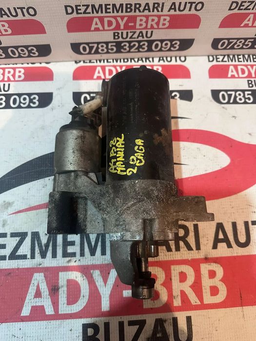 Electromotor Audi A4 B8 2.0 CAGA