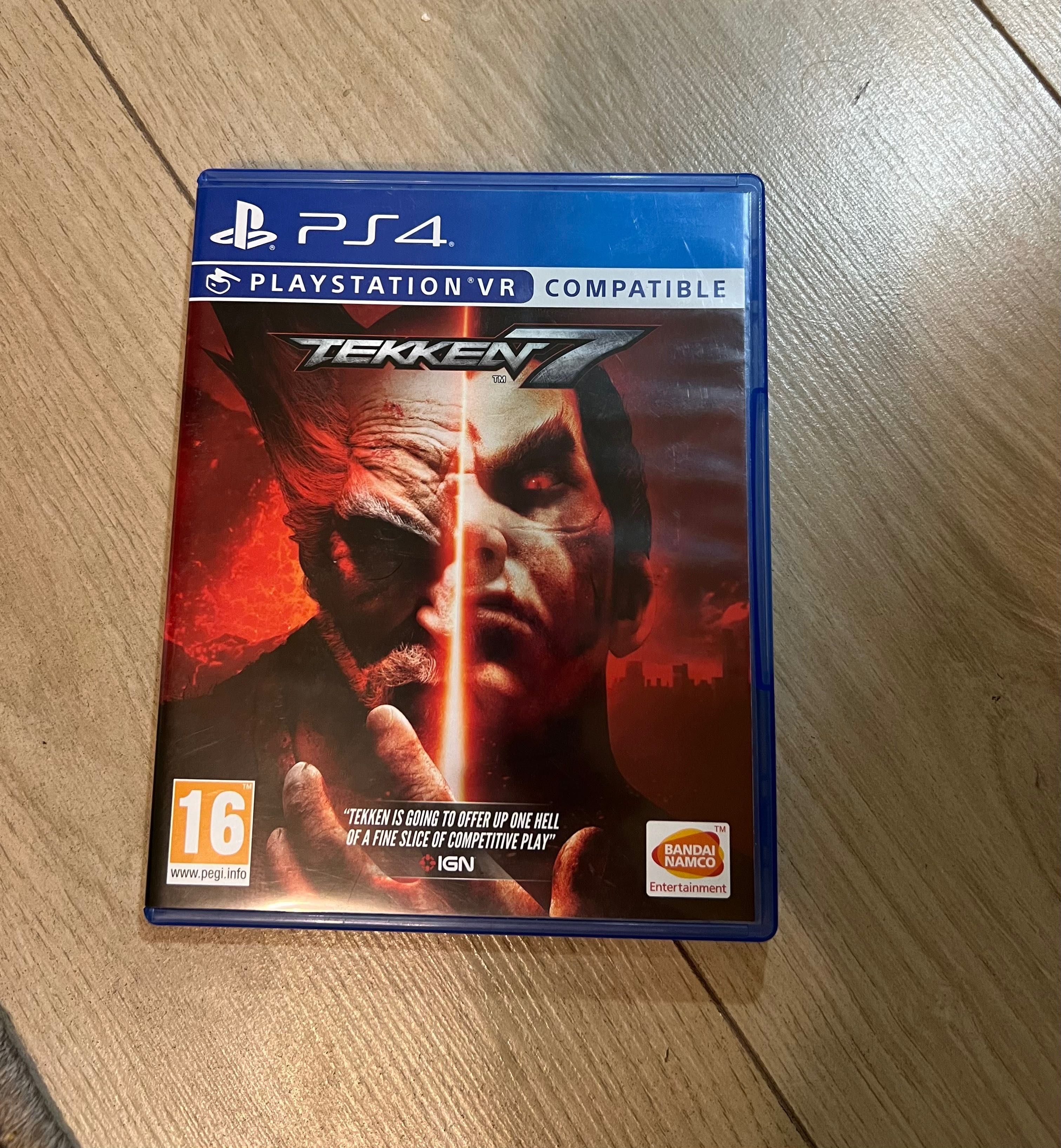 Игри за PlayStation 5