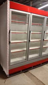 Витрина шкаф холодильный