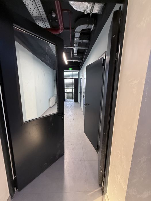 Продается офис 17й этаж It park