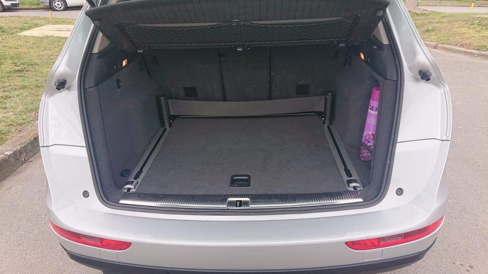 Audi Q5  2010 stare foarte buna