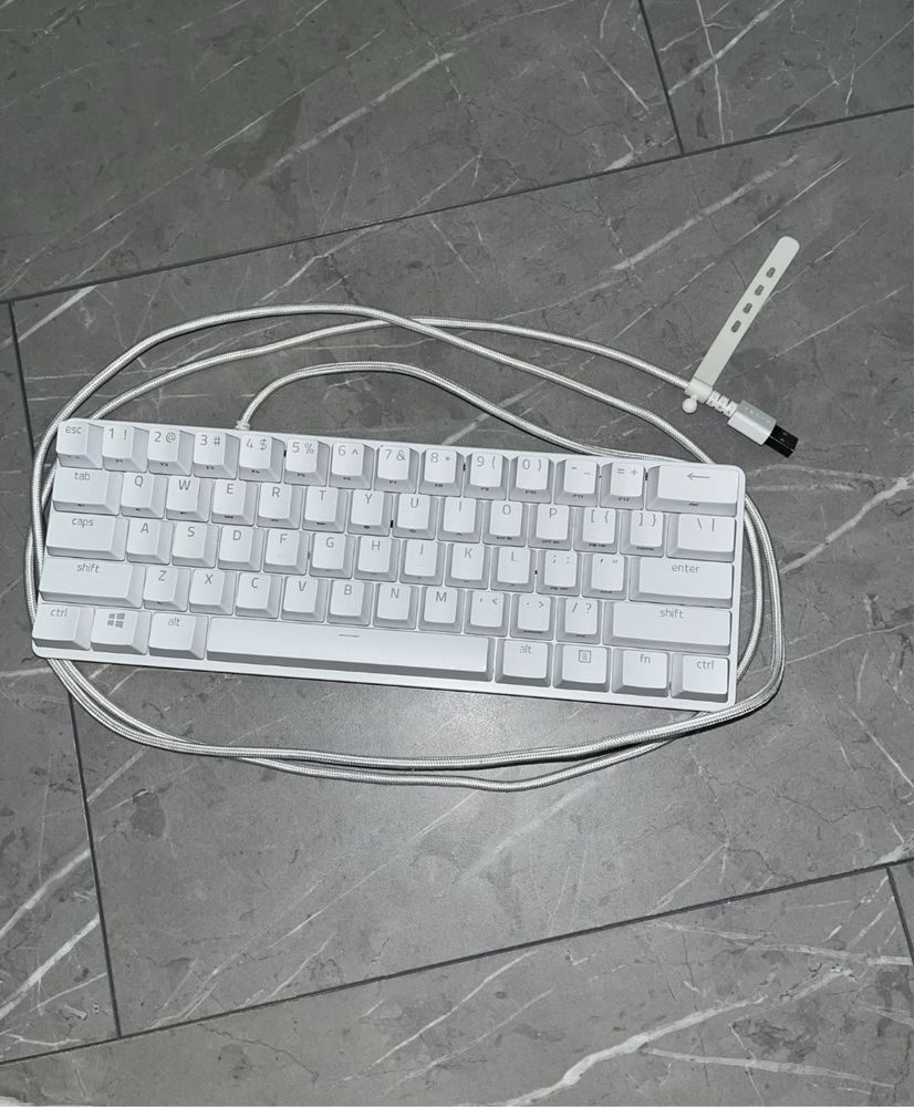 gaming keybourd wire