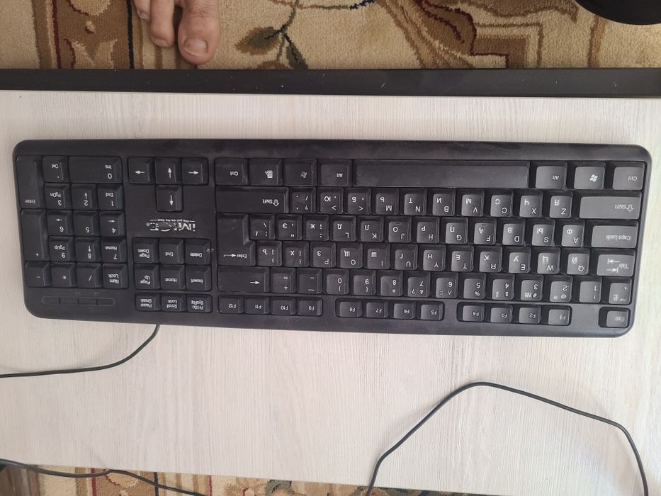 Klavyatura,keyboard