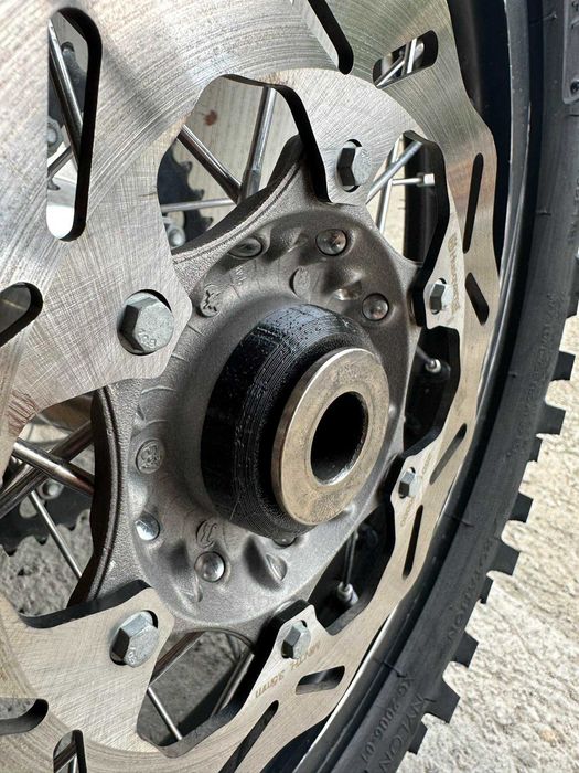 Аксесоари и функционални части за KTM Husqvarna GasGas и др.