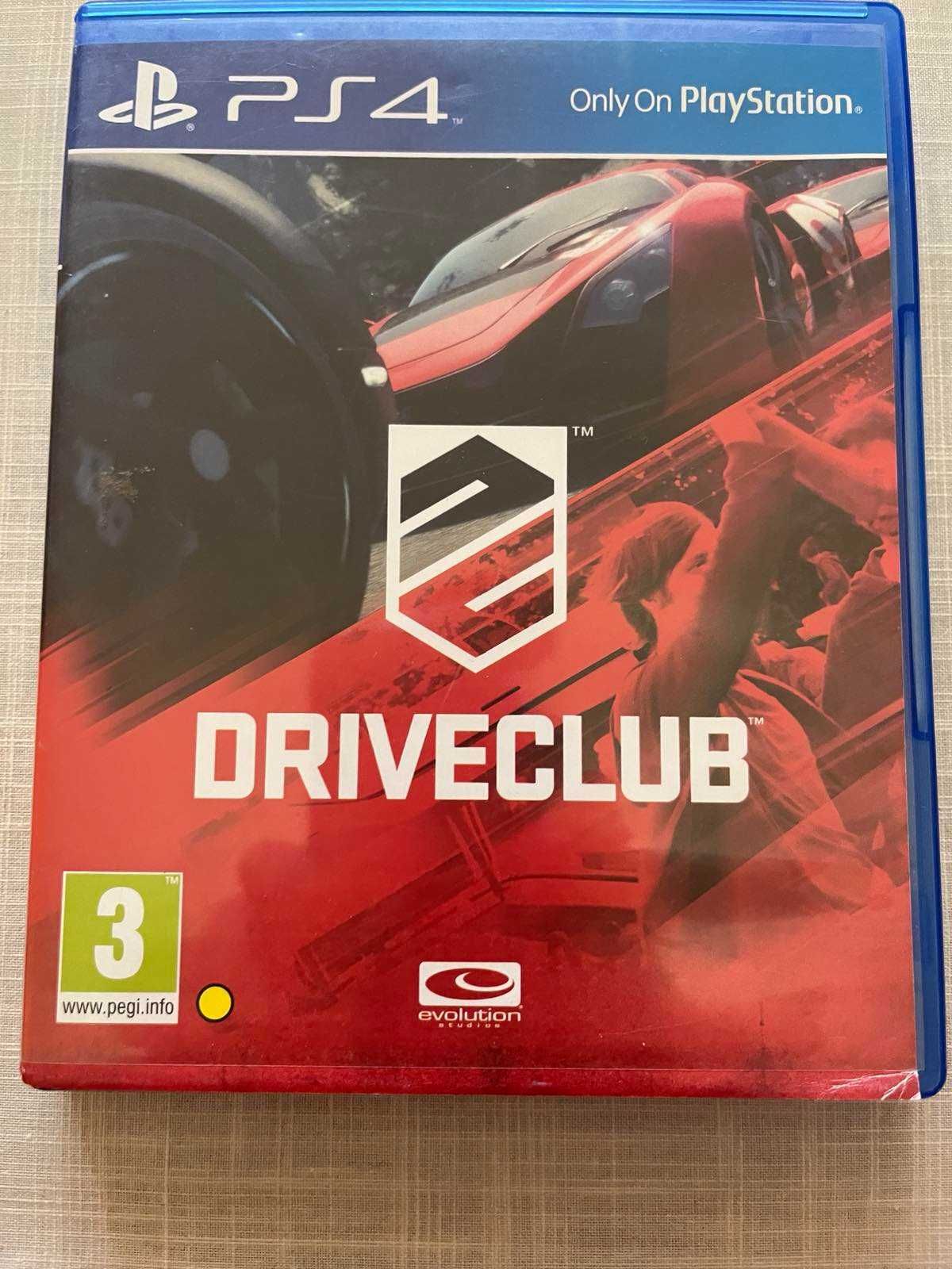 Игри за Playstation 4 i 5
