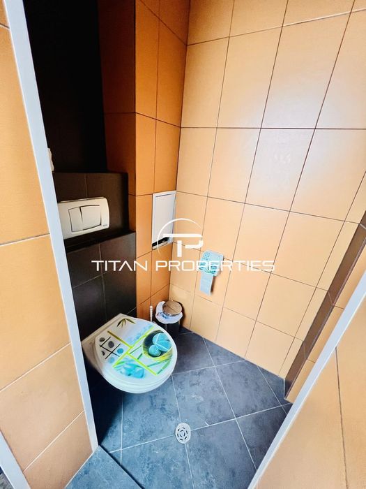 Дава се под наем Едностаен апартамент в Бургас, Център - 60 кв.м за 357 € - Снимка #5