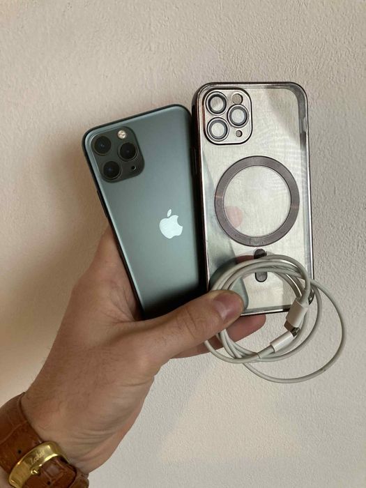 iPhone 11Pro 64GB Green
