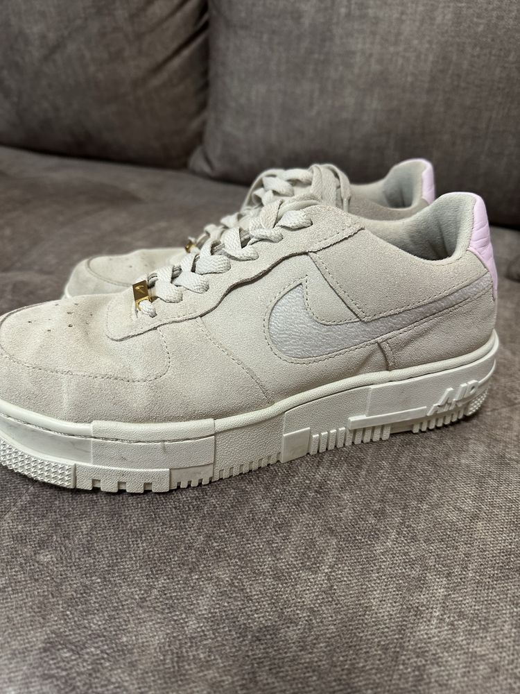Маратонки Nike Air Force 1