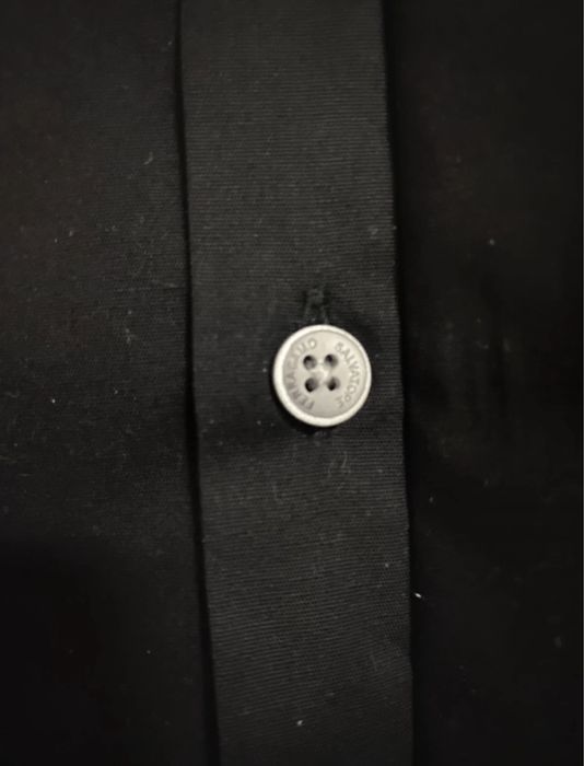 Camasa noua barbati Salvatore Ferragamo - Made In Italy