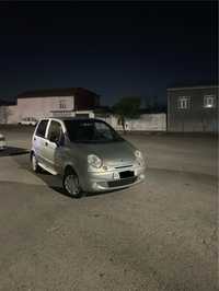 Matiz best 2009